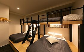 Hotel Edge Nakasu